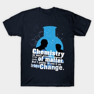 Chemistry T-Shirt